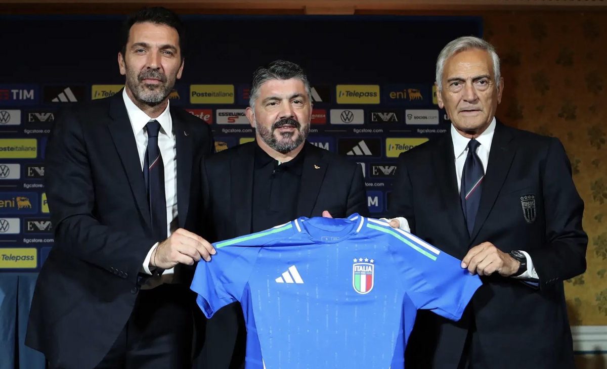 O caos que a Lega criou sozinha Sarri ameaça não aparecer no Derby della