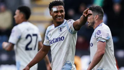 O jogo em Birmingham que Lisboa não pode perder de vista
