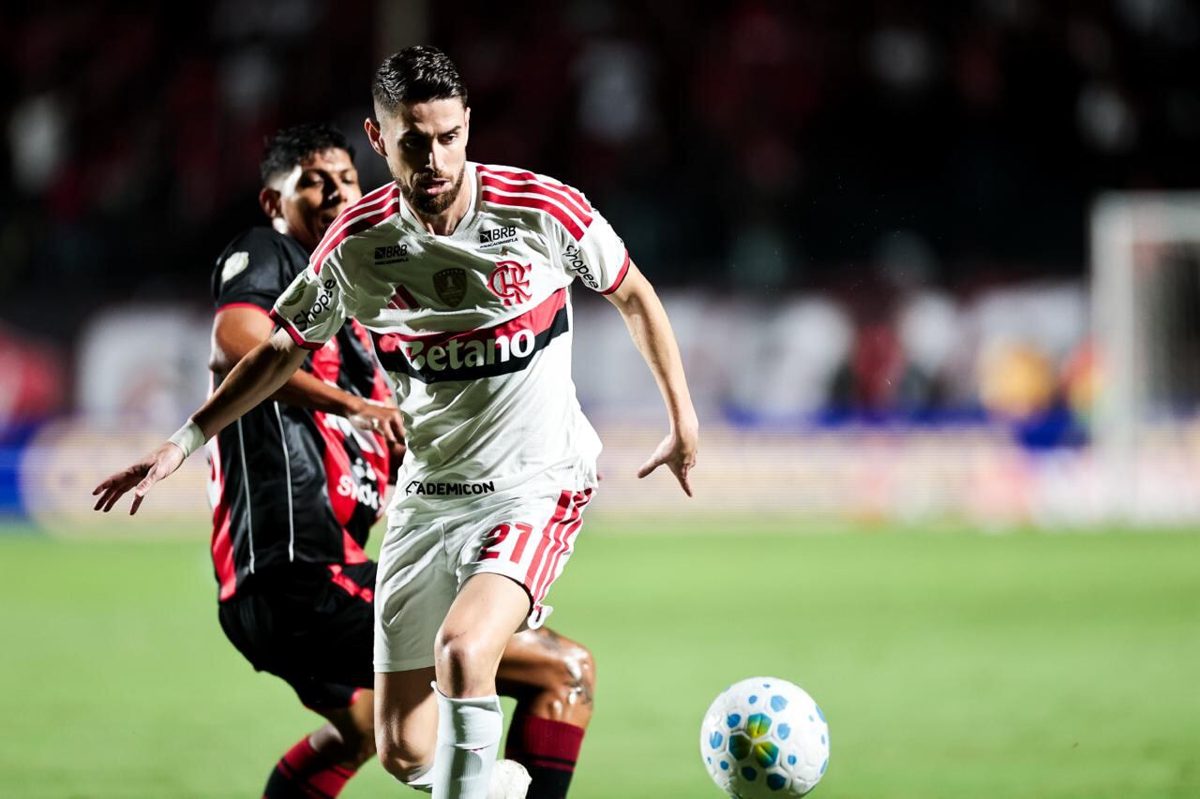 O que 2020 e 2026 têm em comum — e o que mudou Flamengo repete 2020 e vive pior