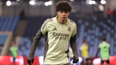 Filho de Marcelo escolheu a Espanha e o Brasil perdeu mais do que um sobrenome