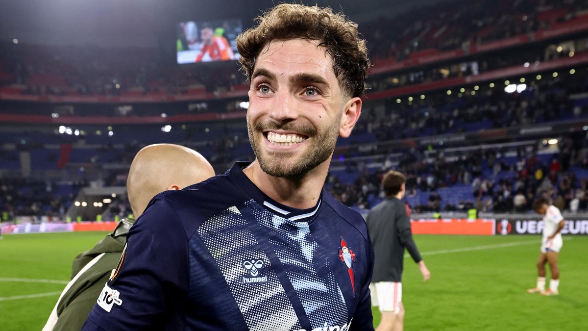 O padrão espanhol de captação que o Brasil ignora Filho de Marcelo escolheu a Es