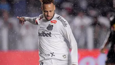 Cuca vê Neymar pronto e uma estatística explica por que Ancelotti vai convocá-lo
