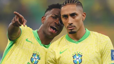1.760 km separam o Brasil de um grupo tranquilo na Copa do Mundo
