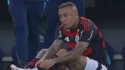 Por que o Flamengo parou de pagar caro por atacante com nome