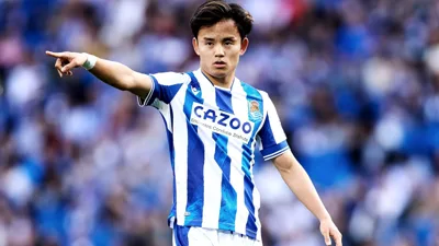 Japão sem Mitoma e Minamino na Copa do Mundo — quem preenche o vazio?