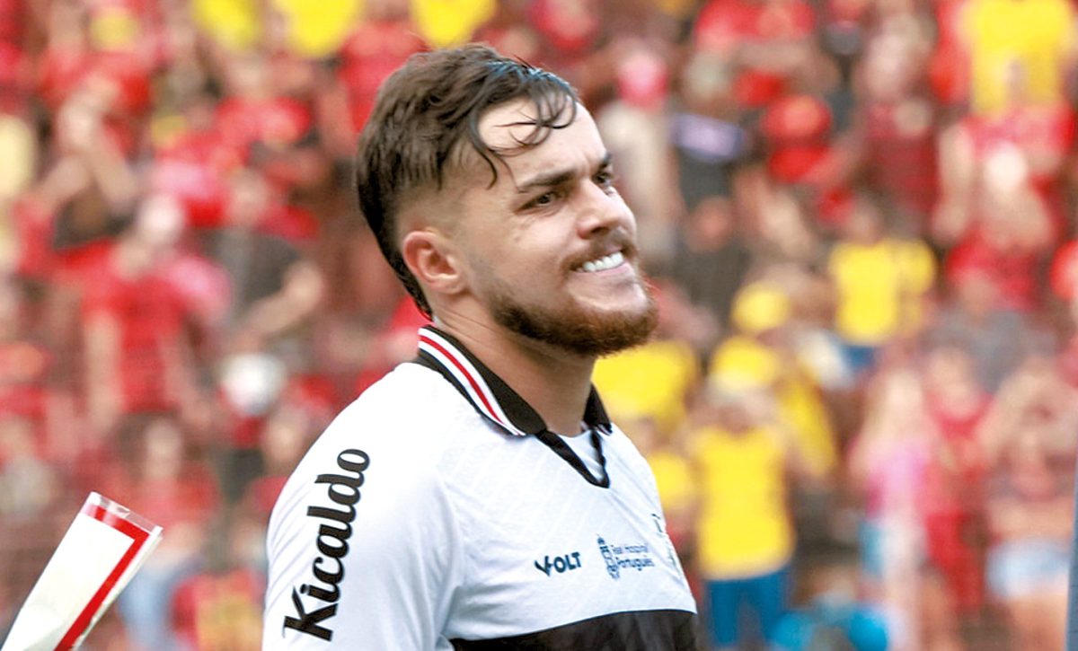 A janela que o Chelsea não quer abrir O que João Pedro precisa provar para ser