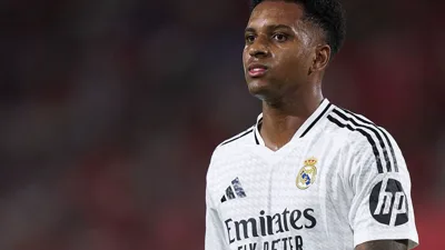 Quem preenche o vazio deixado por Rodrygo no ataque da Seleção