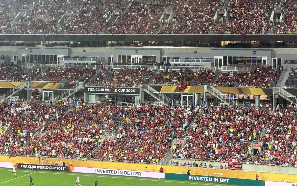 A pior campanha da história e o que os números revelam O Flamengo nunca tinha ca