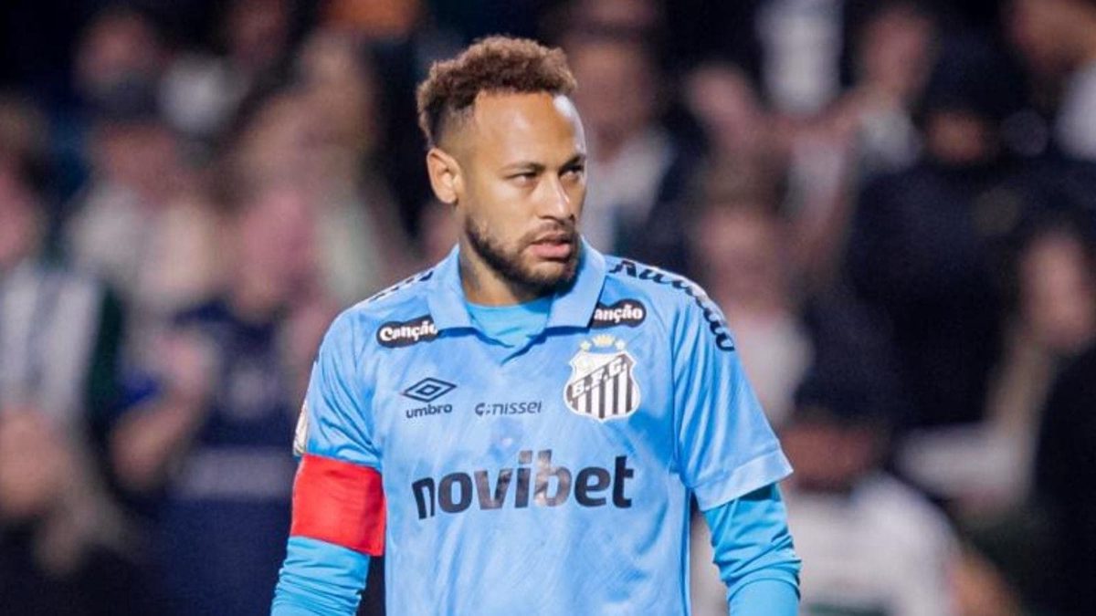 Como Neymar se encaixa no esquema que Ancelotti montou para a Seleção Neymar est