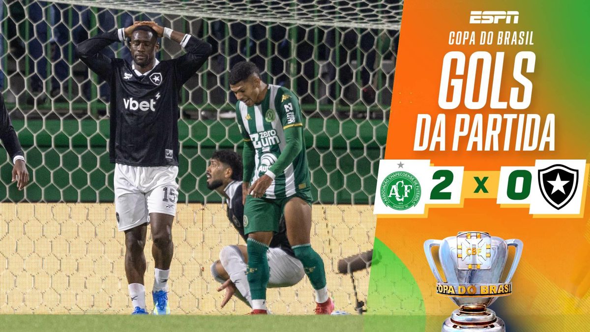 O que os números de Franclim escondem sobre o Botafogo O ataque do Botafogo marc