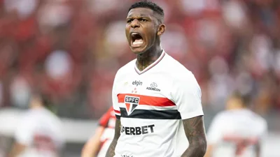 O que Dorival fará com Arboleda revela muito sobre o São Paulo que quer construir