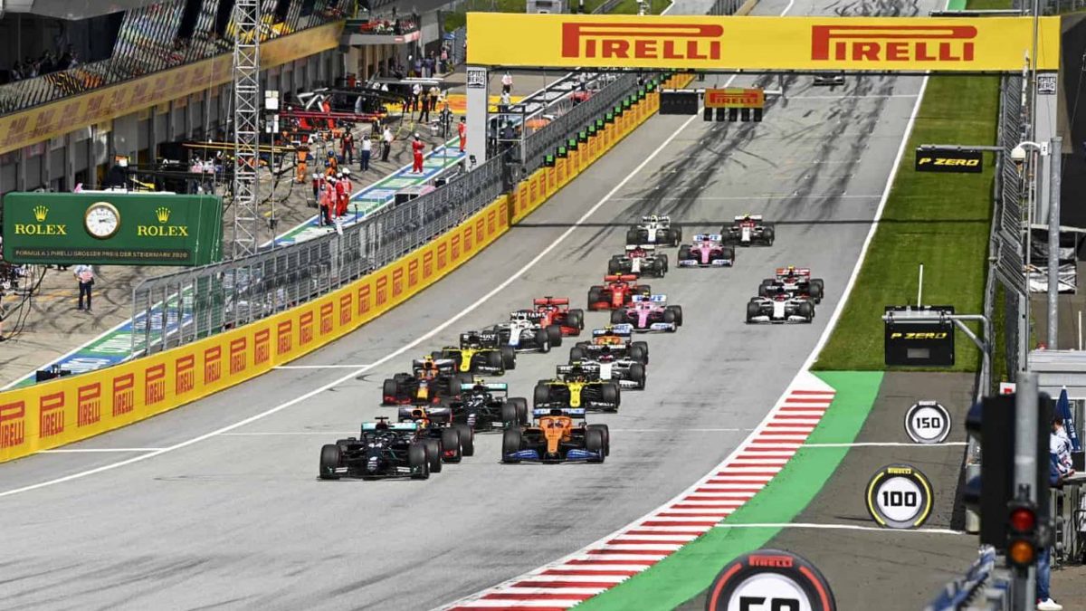 Por que a chicane final vira o epicentro tático da corrida O modo SLM vai transf