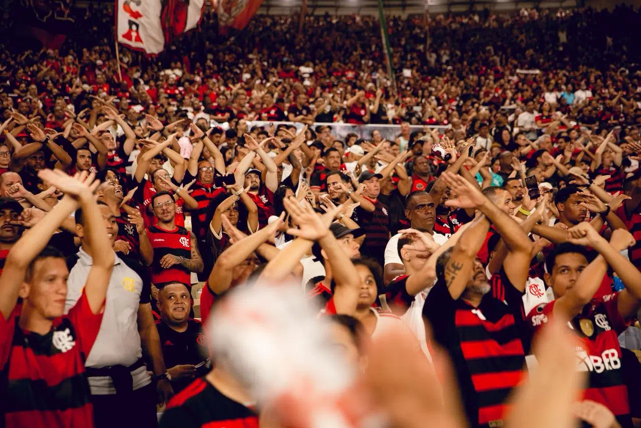 O discurso de hegemonia que a noite em Salvador desmentiu Bap pregou hegemonia h