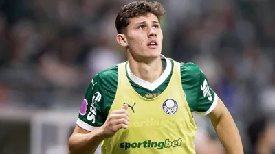 Benedetti sai machucado e o Palmeiras perde sua quarta opção na zaga