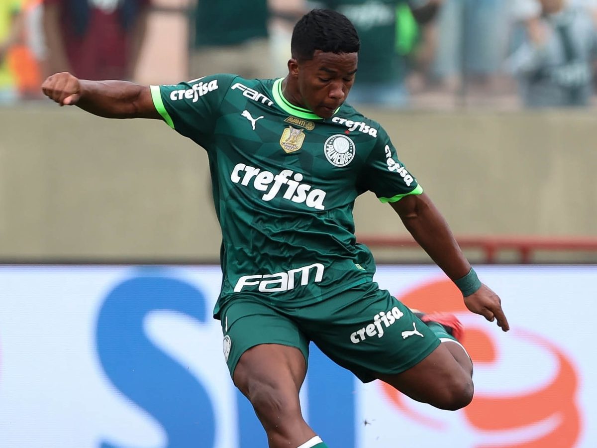 As metas que o empréstimo ao Lyon congela de vez Quanto o Palmeiras deixou na me