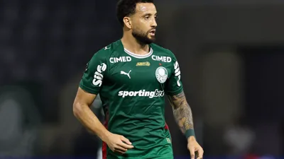Felipe Anderson já sabia que ia machucar — e mudou o jeito de jogar