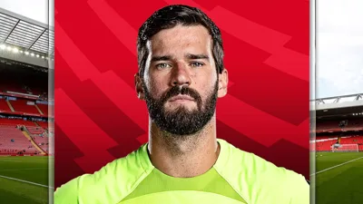 Taffarel garante Alisson pronto e a briga pelo gol do Brasil nunca foi tão aberta