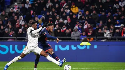 Quarenta e um gols e ainda assim vaiado — o paradoxo de Mbappé no Bernabéu
