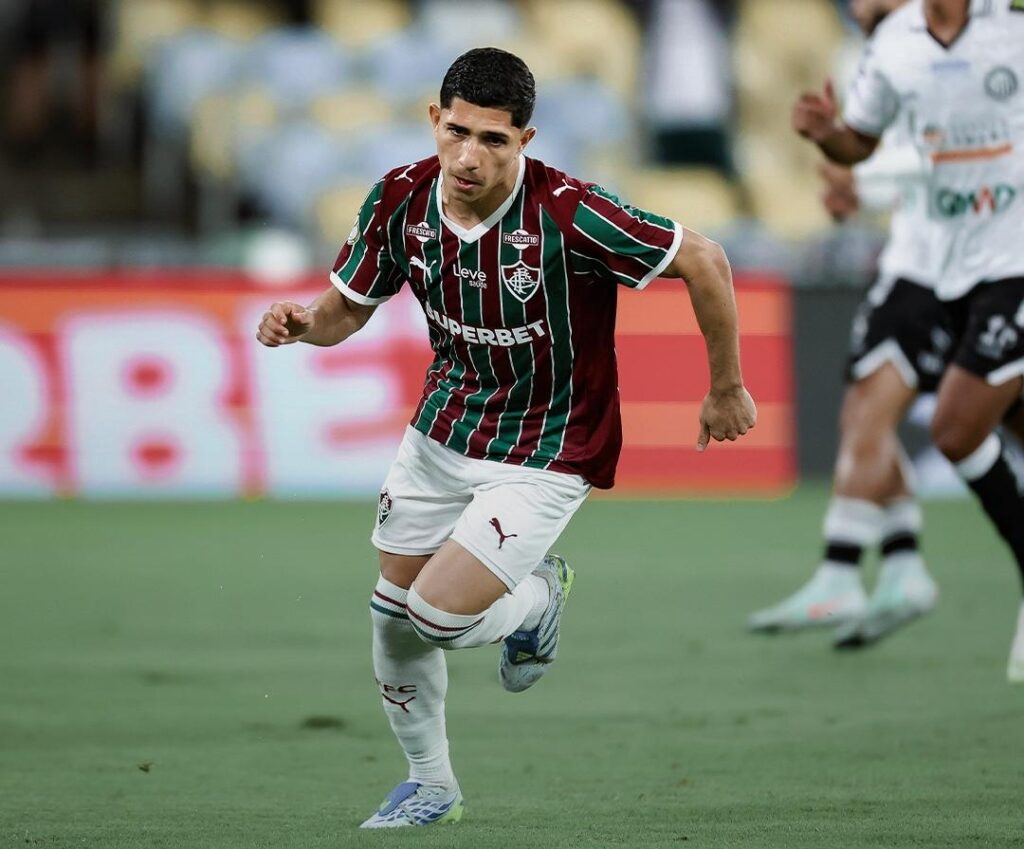 O domínio do Flu no Maracanã merece uma leitura mais fria O Maracanã que o São P