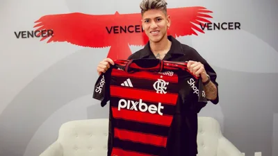 O Brasileirão virou celeiro da Colômbia e a Copa pode provar isso