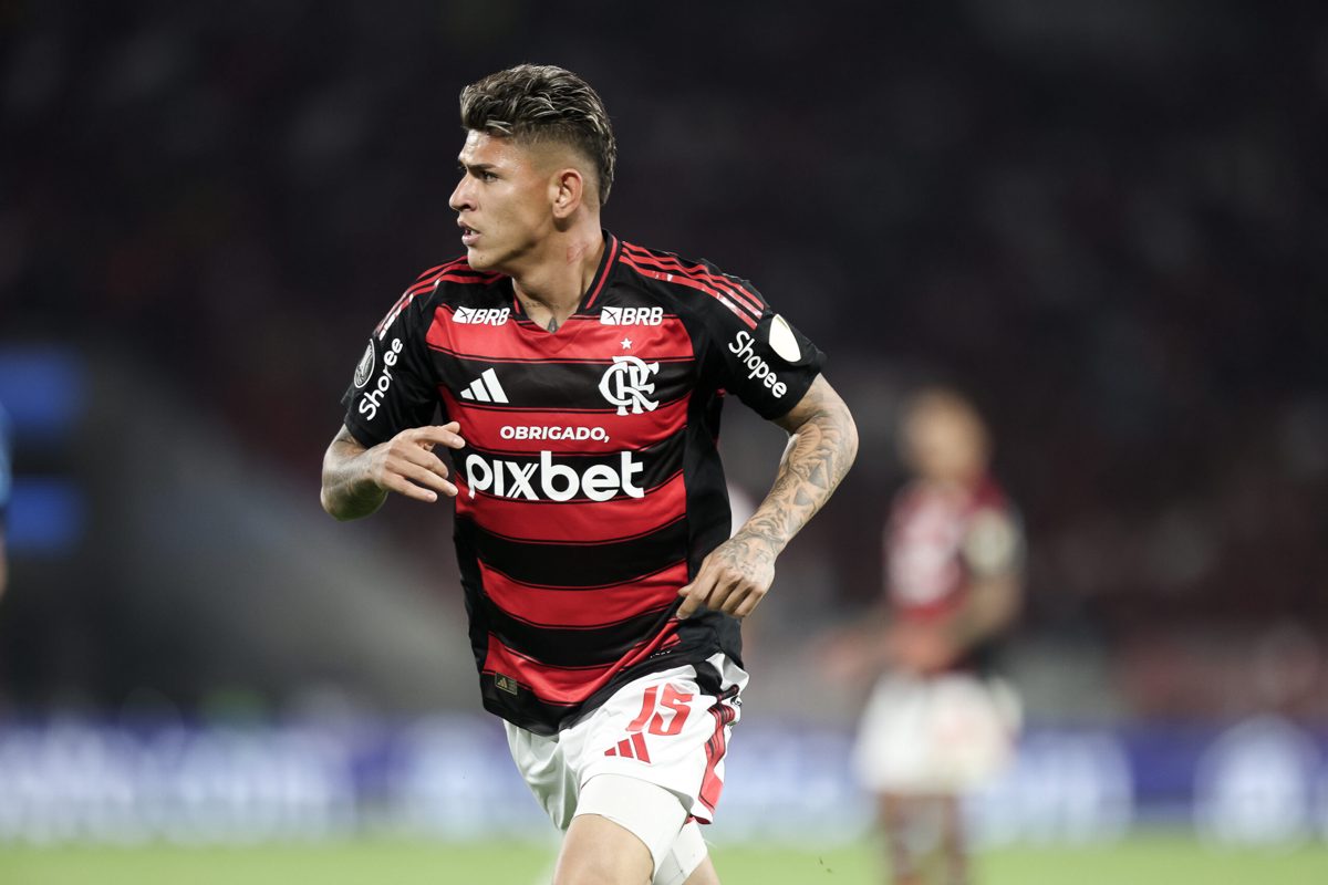 A leitura dominante — o Brasileirão como vitrine sul-americana O Brasileirão vir