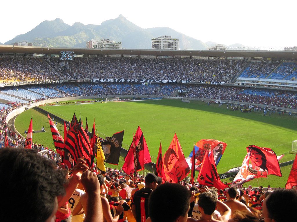 A pior campanha em dez anos e o que ela revela sobre o elenco O Flamengo venceu