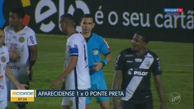 A Copa do Brasil que a arbitragem quase sequestrou duas vezes na mesma semana