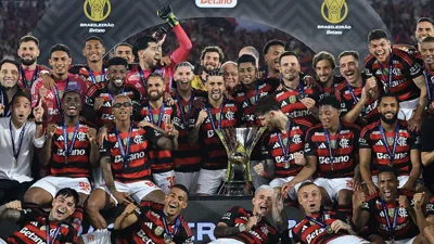 Bap trocou Filipe Luís sabendo que perderia o Carioca — e não se arrepende