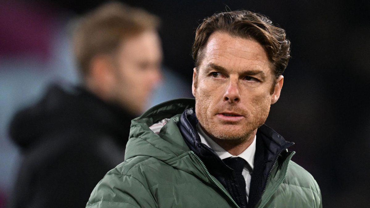 Como começou a carreira de treinador Scott Parker e o Burnley que ele insiste
