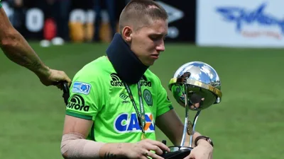 Oito anos depois, o que ficou para os sobreviventes da Chapecoense