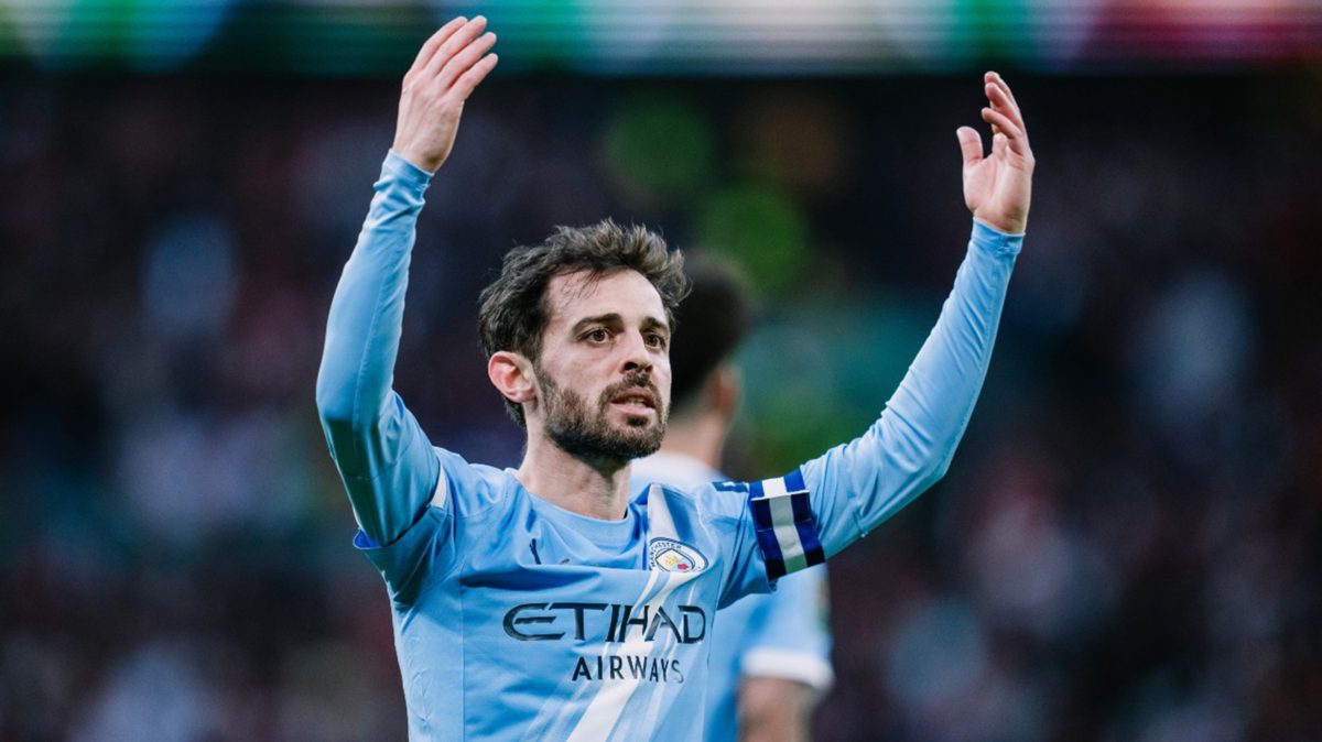Como o Arsenal virou laboratório de bloqueios na Premier League Bernardo Silva d