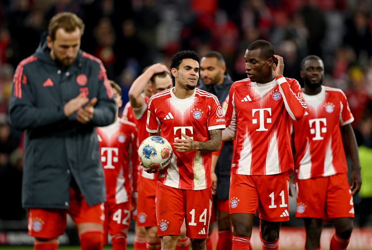 O que construiu a confiança do Bayern em Neuer antes da renovação Neuer renova a