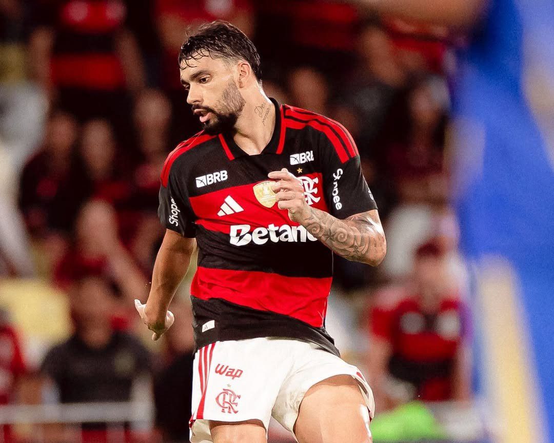 O que a presença de Ancelotti na Arena da Baixada realmente significa Paquetá no