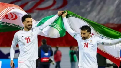 Mehdi Taj vai à Fifa com uma lista de dez exigências e o Irã ainda não tem visto