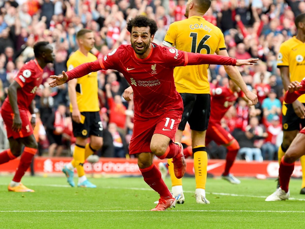 Ndiaye no Liverpool Sub-21 e o impacto imediato sob Rob Page Quem é o garoto de