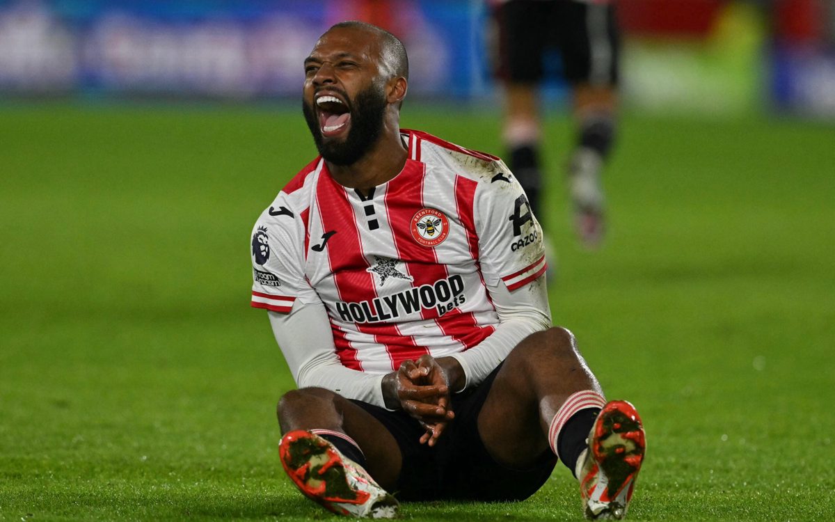 Quem se cala quando o jogo aperta Thiago ou Ekitiké