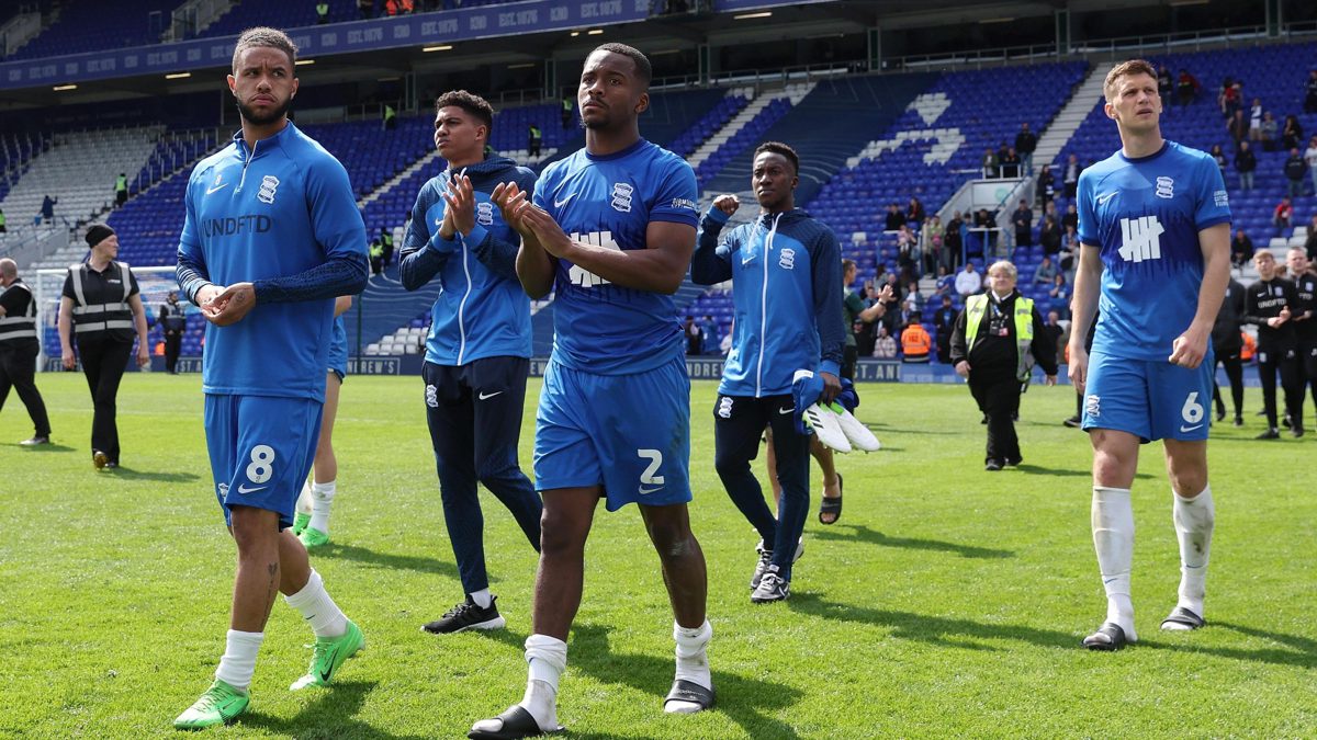 Como o resultado em Birmingham reverbera em Lisboa O jogo em Birmingham que pode
