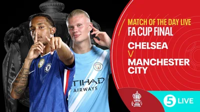 Quantas finais da FA Cup o Chelsea precisa perder para voltar a levantar a taça?