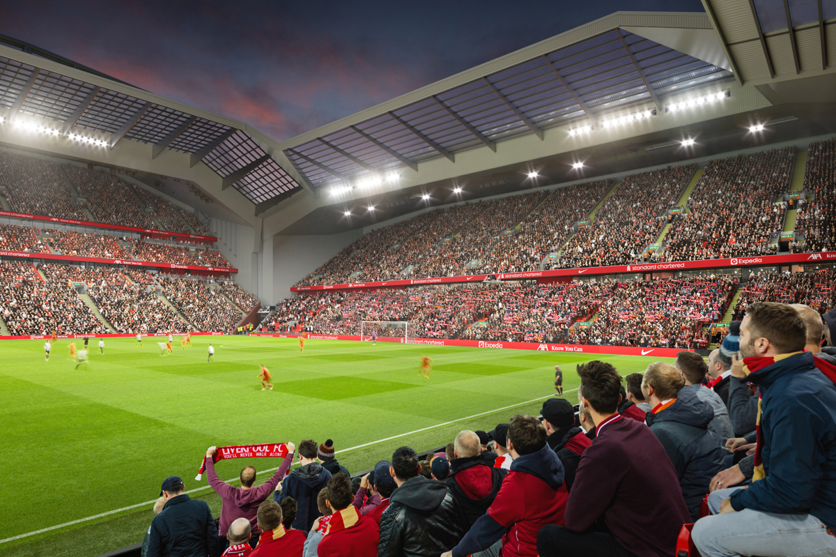 O herói do derby e a memória do primeiro gol em Anfield Van Dijk salvou o Liverp