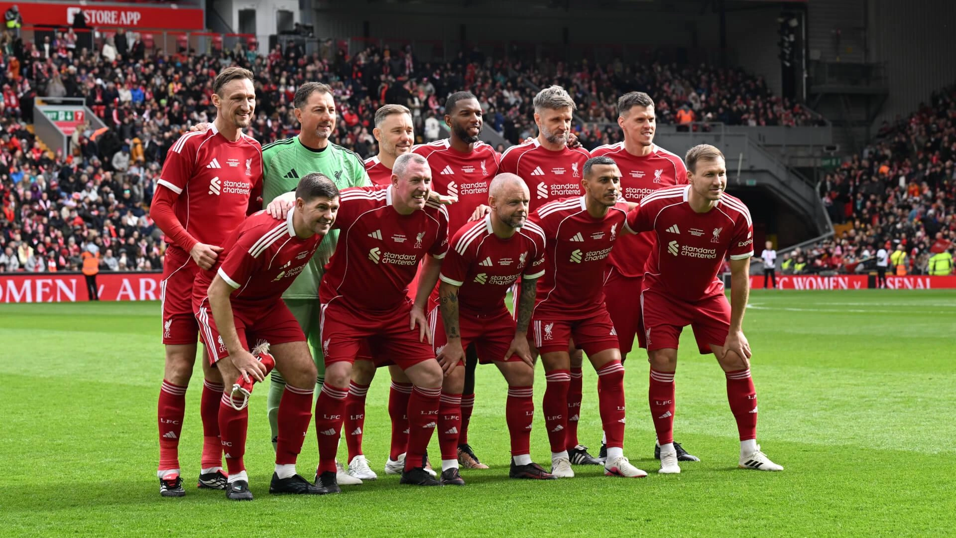 Três dias depois, o mesmo Van Dijk afundava o Liverpool no Bournemouth Van Dijk