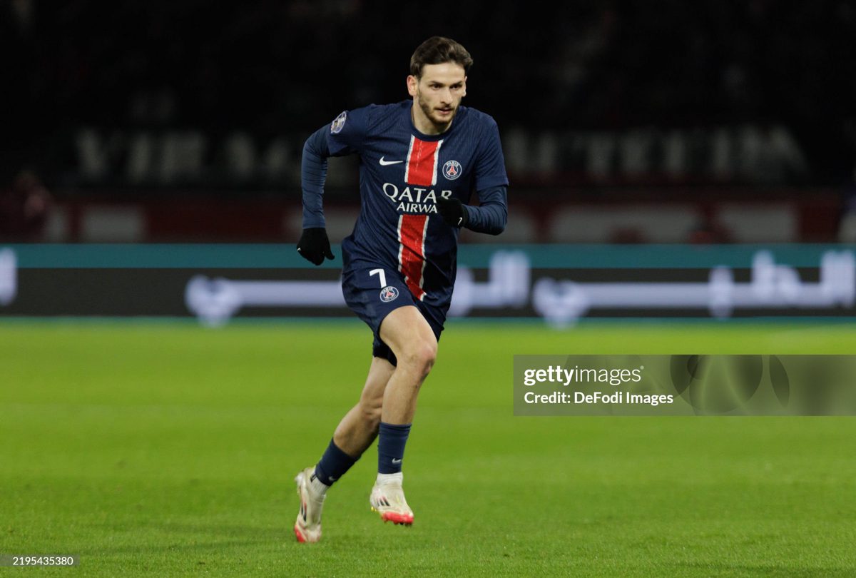 O PSG que não conseguia respirar fundo O clube que quase fez o PSG suar para co