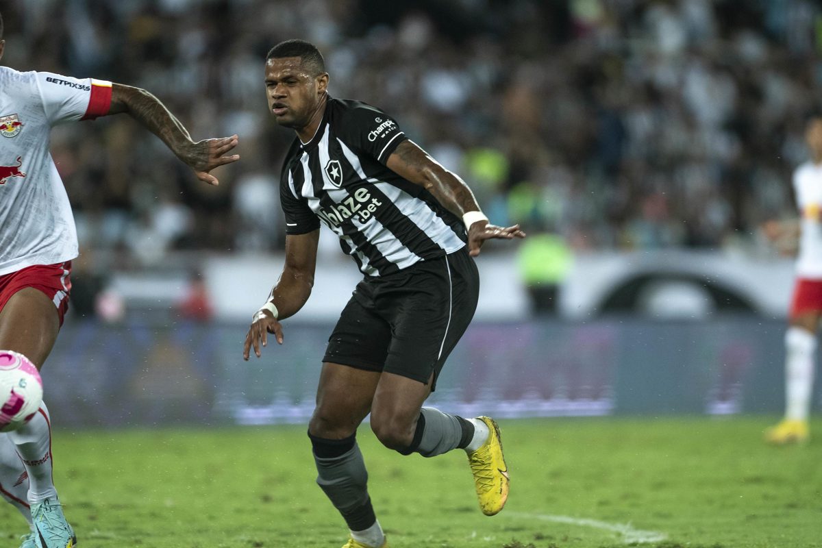 Quando o Cruzeiro vendeu quem não queria vender A venda que o Botafogo não quer