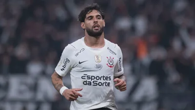 O que Yuri Alberto realmente disse — e o que o Corinthians prefere não ouvir