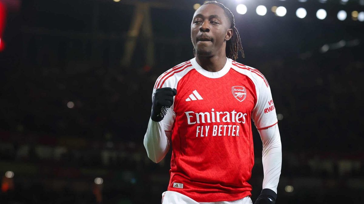 O dado que ninguém olha mas explica tudo 8 gols e 8 assistências — a simetria pe