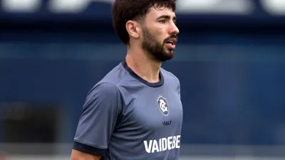 Bill Taliari e a temporada que o Remo não esperava — mas precisava