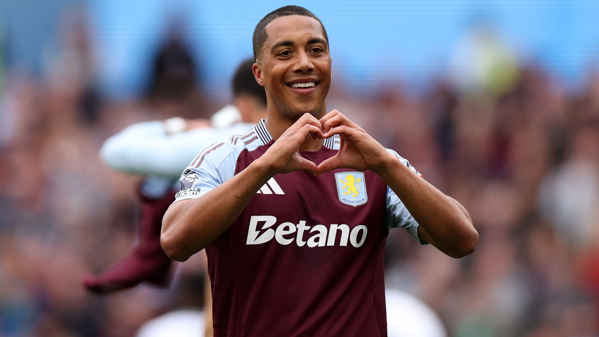 A Premier League que ninguém esperava em dezembro Se o Aston Villa fosse campeão