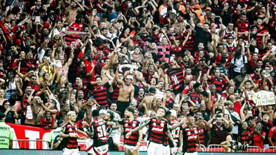 Dez anos depois, o Flamengo voltou a cair cedo na Copa do Brasil