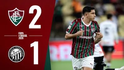 Bap elogia o Fluminense e expõe o que o dinheiro esconde no futebol