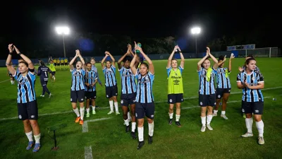 A dívida que quase travou o Grêmio — e a bomba que ainda não explodiu