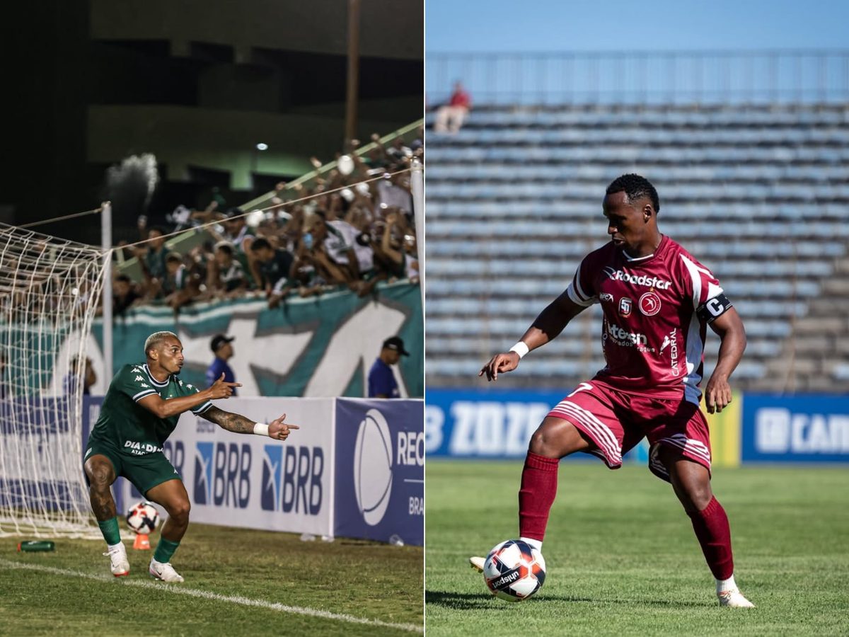 Uma rivalidade nascida em quintos jogos Brasília lota o Nilson Nelson mas perde